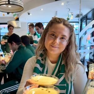 Meet your Posher, Grace